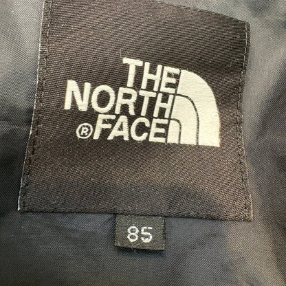 THE NORTH FACE ノースフェイス マウンテンパーカー レディース M