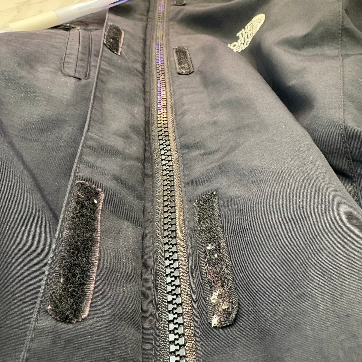 THE NORTH FACE ノースフェイス マウンテンパーカー レディース M