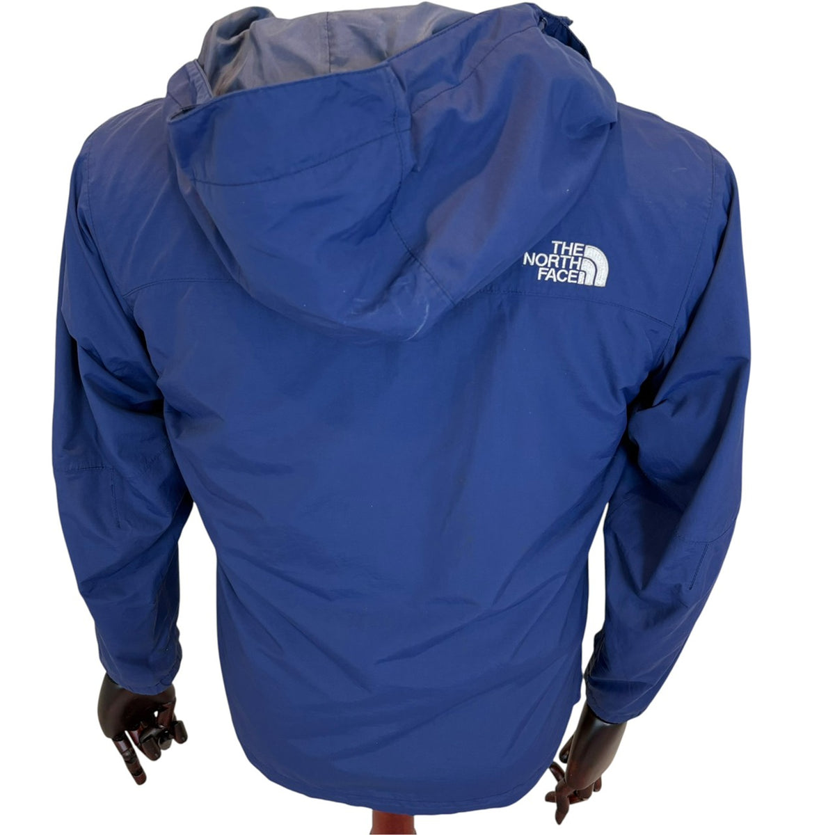THE NORTH FACE ノースフェイス マウンテンパーカー ネイビー M