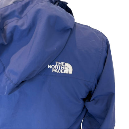 THE NORTH FACE ノースフェイス マウンテンパーカー ネイビー M