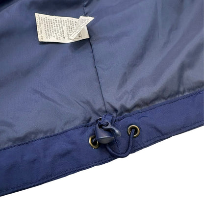 THE NORTH FACE ノースフェイス マウンテンパーカー ネイビー M