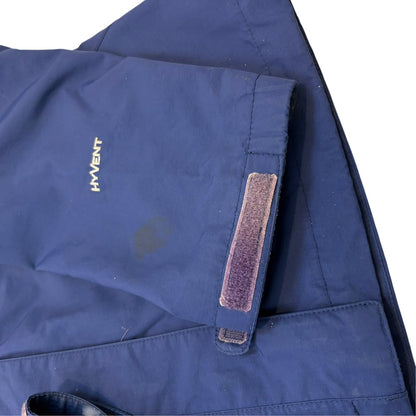 THE NORTH FACE ノースフェイス マウンテンパーカー ネイビー M