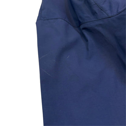 THE NORTH FACE ノースフェイス マウンテンパーカー ネイビー M