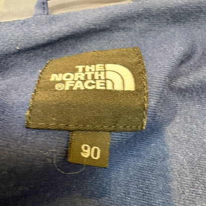 THE NORTH FACE ノースフェイス マウンテンパーカー ネイビー M