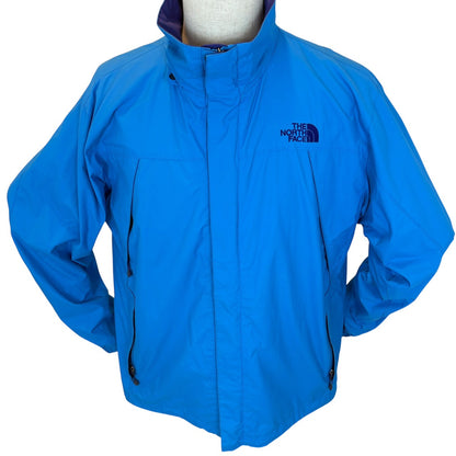 THE NORTH FACE ノースフェイス マウンテンガイドジャケット 青 L