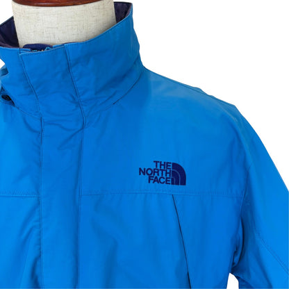 THE NORTH FACE ノースフェイス マウンテンガイドジャケット 青 L