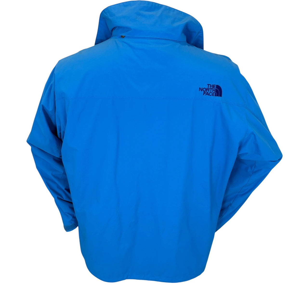 THE NORTH FACE ノースフェイス マウンテンガイドジャケット 青 L