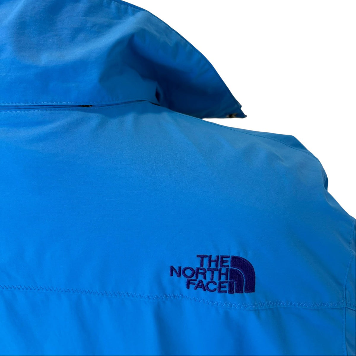 THE NORTH FACE ノースフェイス マウンテンガイドジャケット 青 L