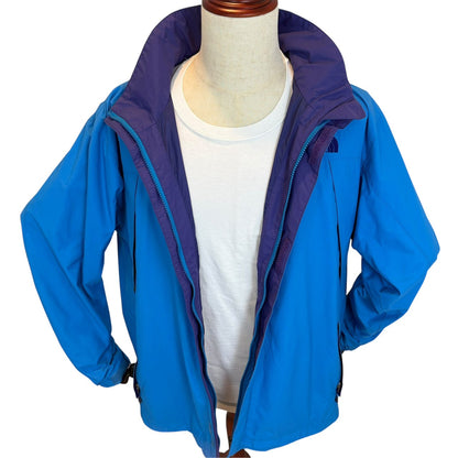 THE NORTH FACE ノースフェイス マウンテンガイドジャケット 青 L
