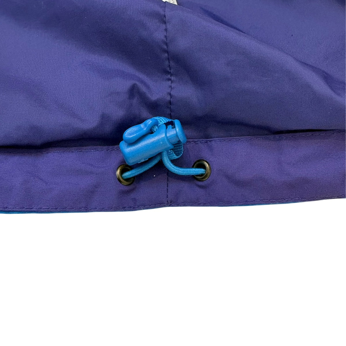 THE NORTH FACE ノースフェイス マウンテンガイドジャケット 青 L