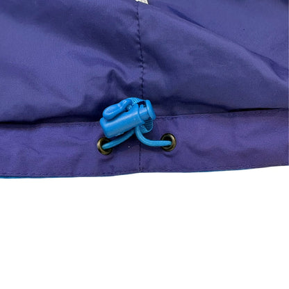 THE NORTH FACE ノースフェイス マウンテンガイドジャケット 青 L