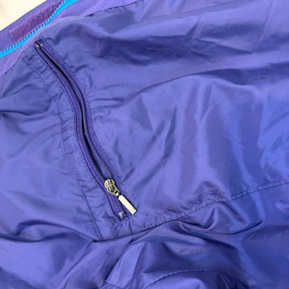 THE NORTH FACE ノースフェイス マウンテンガイドジャケット 青 L