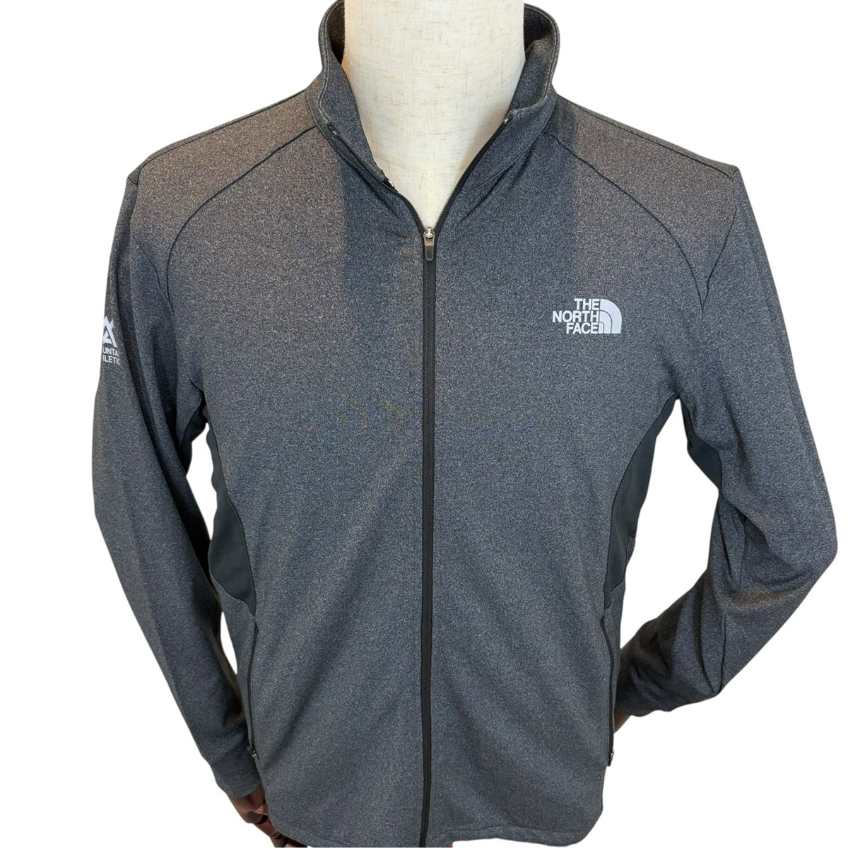 THE NORTH FACE ノースフェイス マウンテンアスレティックジャケット  L