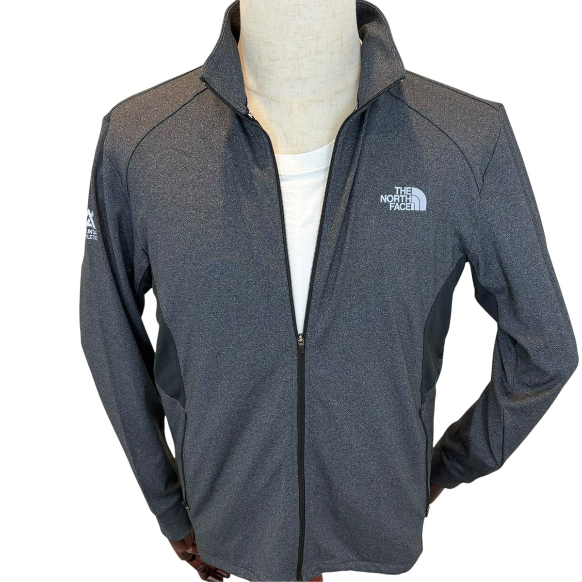 THE NORTH FACE ノースフェイス マウンテンアスレティックジャケット  L