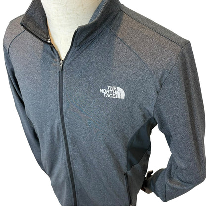 THE NORTH FACE ノースフェイス マウンテンアスレティックジャケット  L