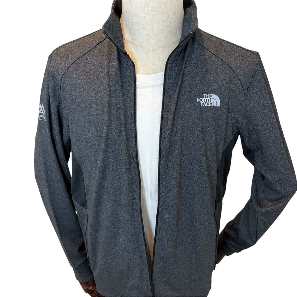 THE NORTH FACE ノースフェイス マウンテンアスレティックジャケット  L