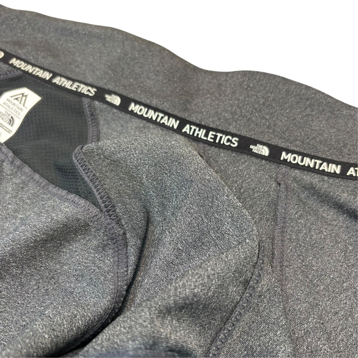 THE NORTH FACE ノースフェイス マウンテンアスレティックジャケット  L