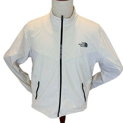 THE NORTH FACE ノースフェイス フルジップライトアウター L