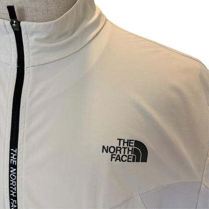 THE NORTH FACE ノースフェイス フルジップライトアウター L