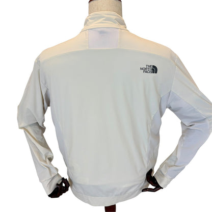 THE NORTH FACE ノースフェイス フルジップライトアウター L