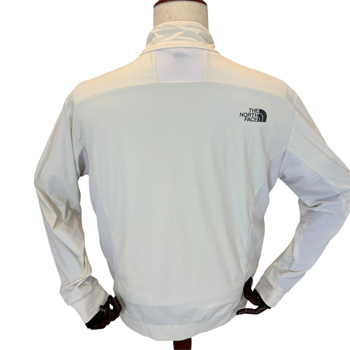 THE NORTH FACE ノースフェイス フルジップライトアウター L