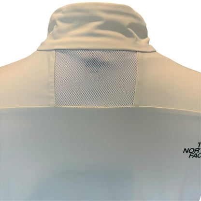 THE NORTH FACE ノースフェイス フルジップライトアウター L