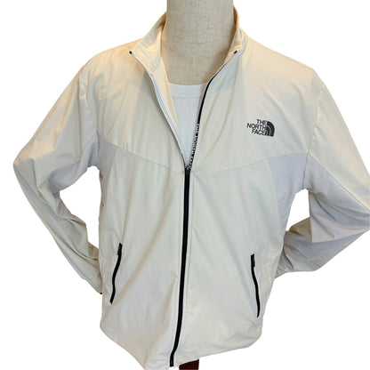 THE NORTH FACE ノースフェイス フルジップライトアウター L