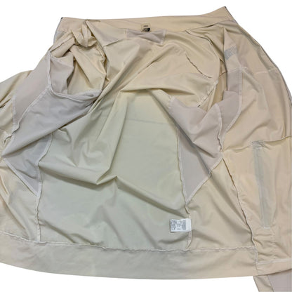 THE NORTH FACE ノースフェイス フルジップライトアウター L