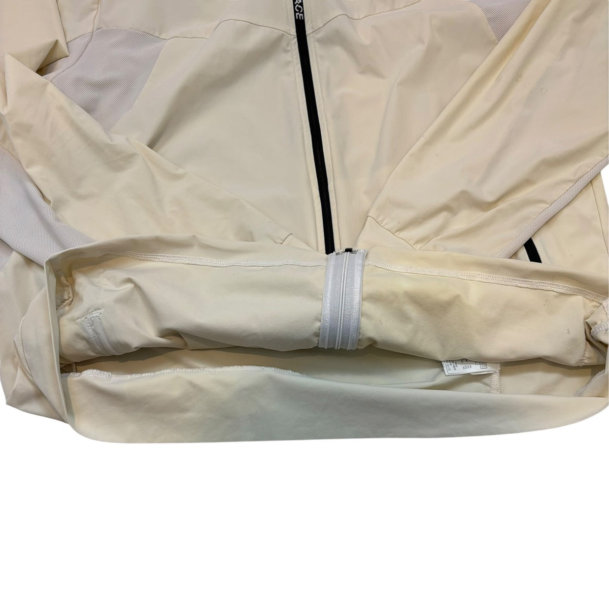 THE NORTH FACE ノースフェイス フルジップライトアウター L