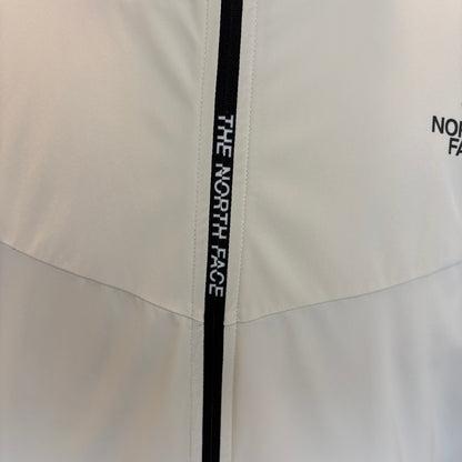 THE NORTH FACE ノースフェイス フルジップライトアウター L