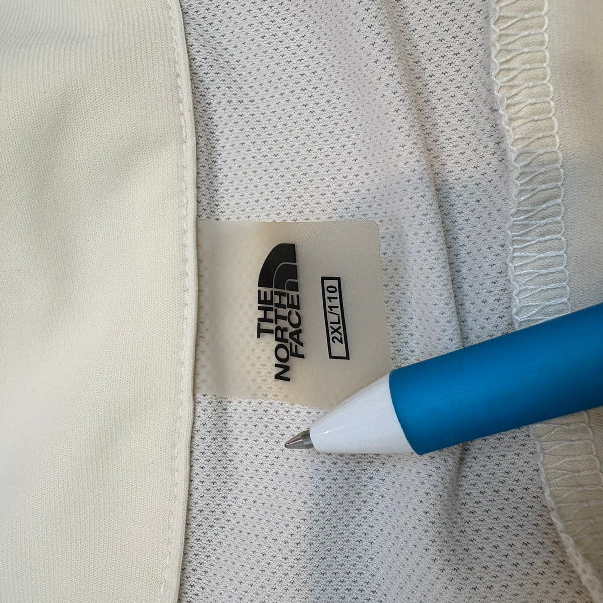THE NORTH FACE ノースフェイス フルジップライトアウター L