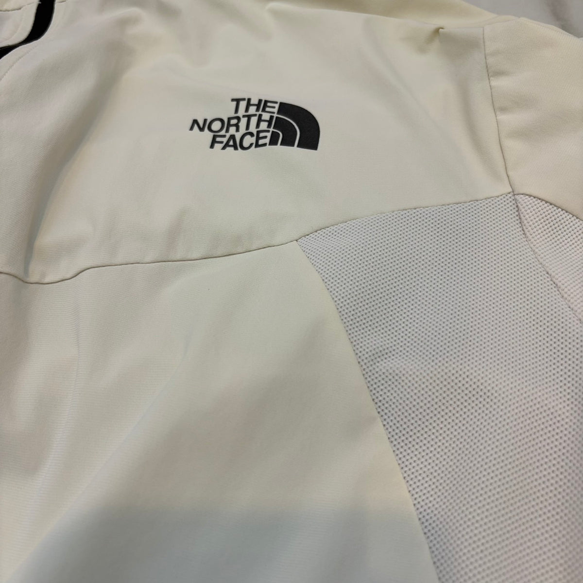 THE NORTH FACE ノースフェイス フルジップライトアウター L