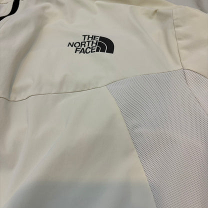 THE NORTH FACE ノースフェイス フルジップライトアウター L