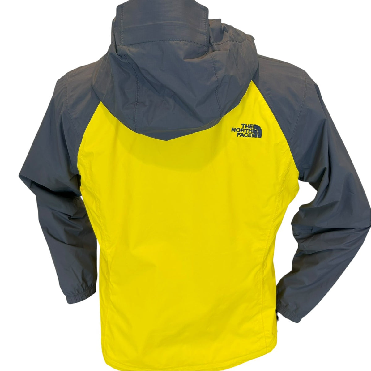 THE NORTH FACE ノースフェイス マウンテンパーカー イエロー M