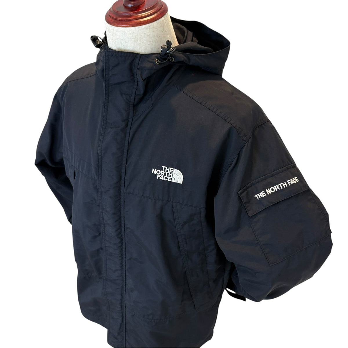 THE NORTH FACE ノースフェイス マウンテンパーカー L