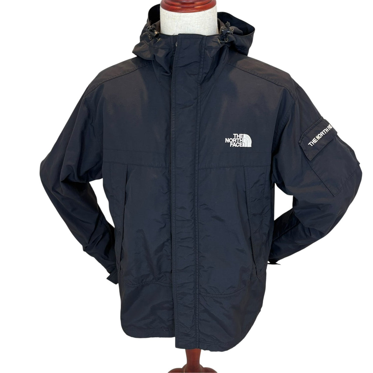 THE NORTH FACE ノースフェイス マウンテンパーカー L