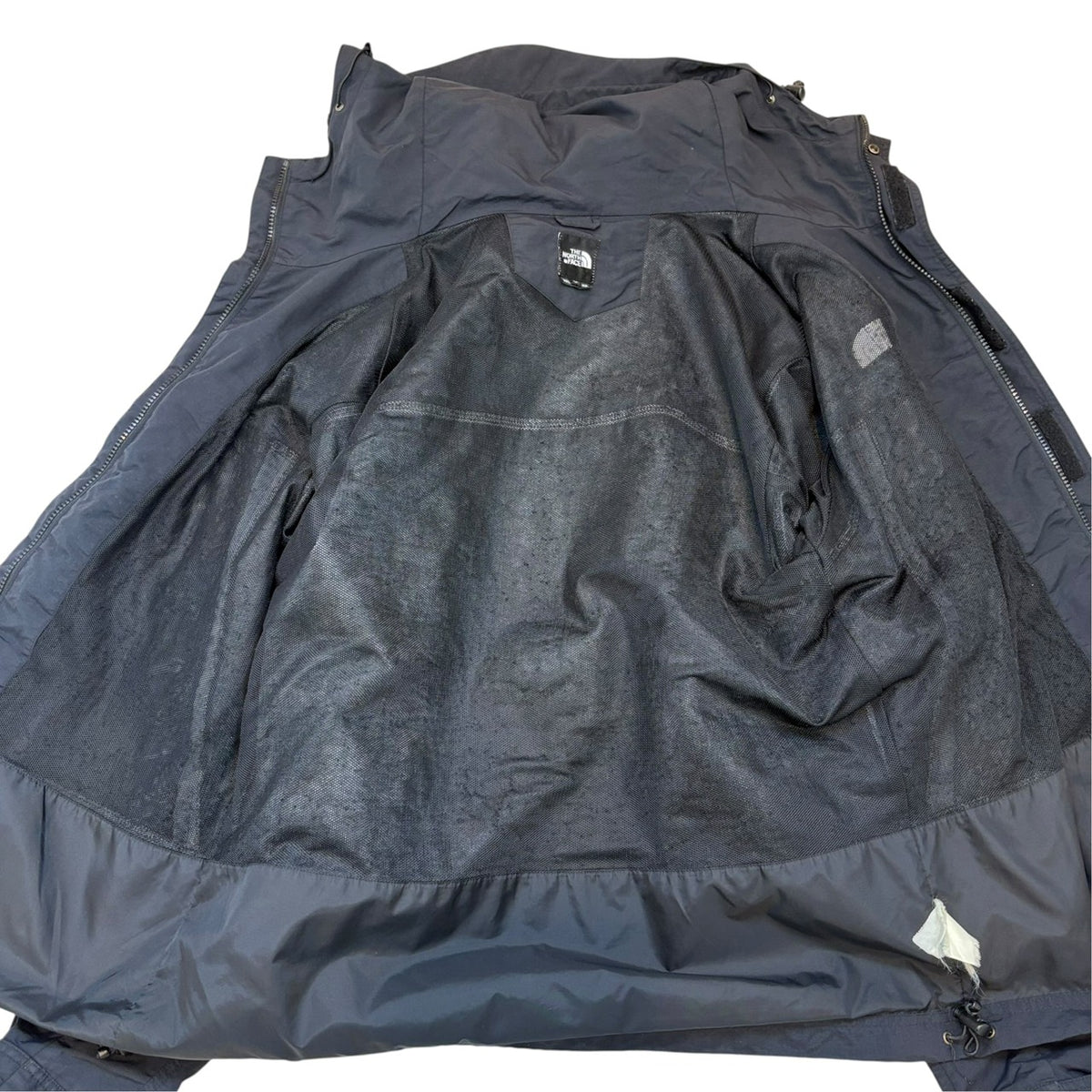 THE NORTH FACE ノースフェイス マウンテンパーカー L