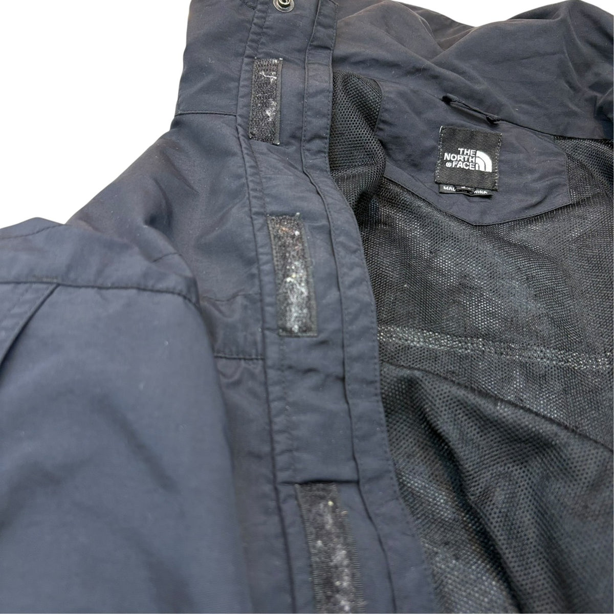 THE NORTH FACE ノースフェイス マウンテンパーカー L