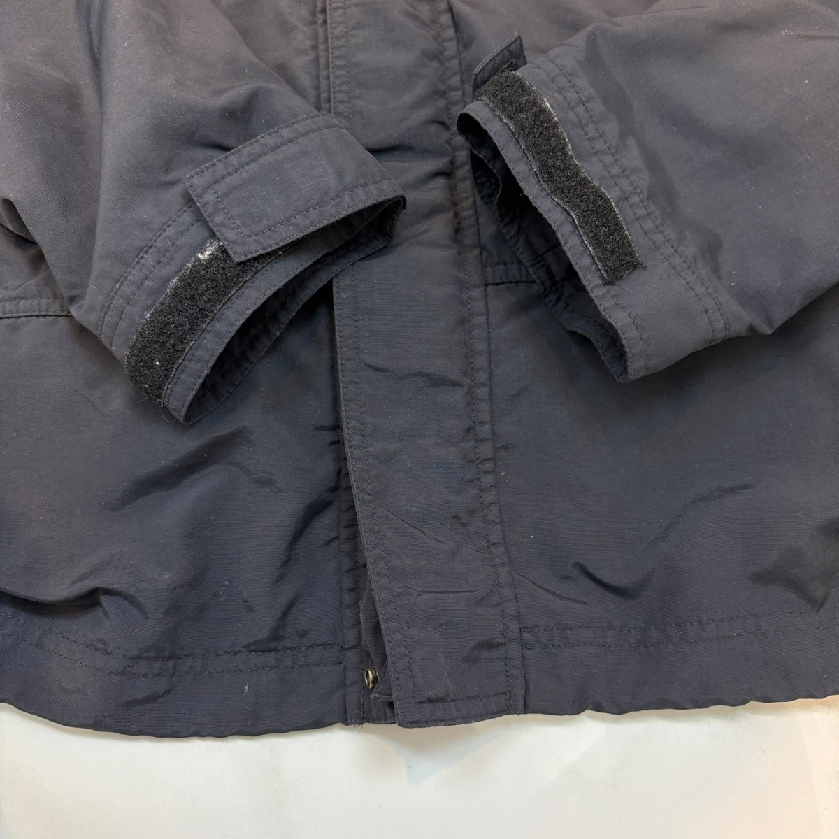 THE NORTH FACE ノースフェイス マウンテンパーカー L