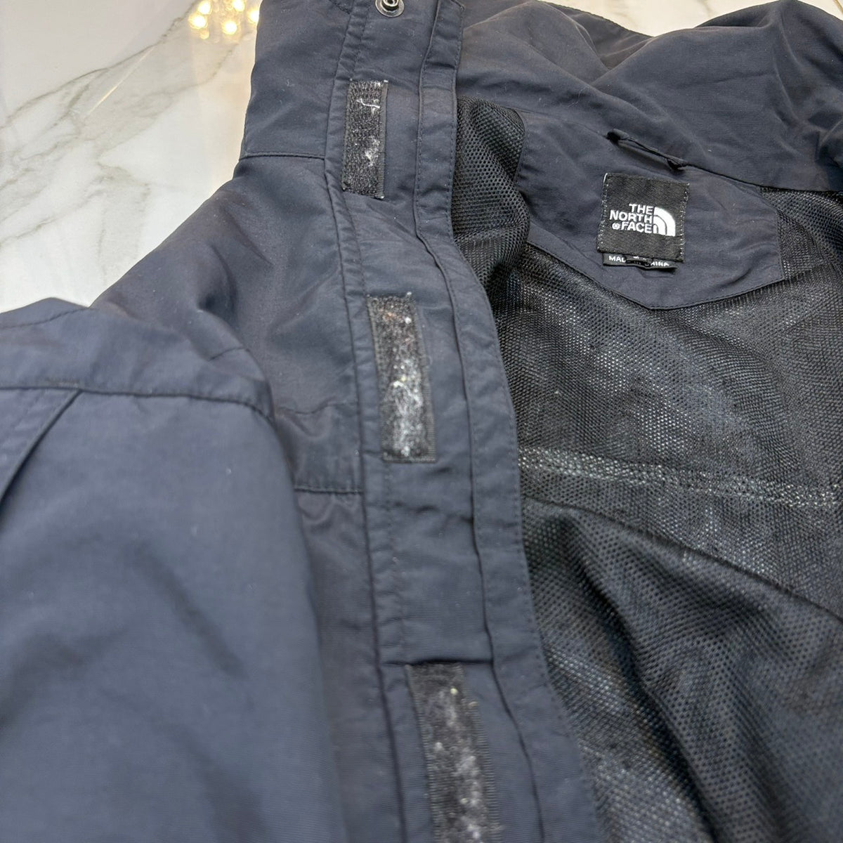 THE NORTH FACE ノースフェイス マウンテンパーカー L