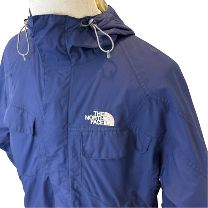 THE NORTH FACE ノースフェイス マウンテンパーカー ネイビー L