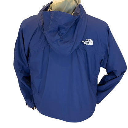 THE NORTH FACE ノースフェイス マウンテンパーカー ネイビー L