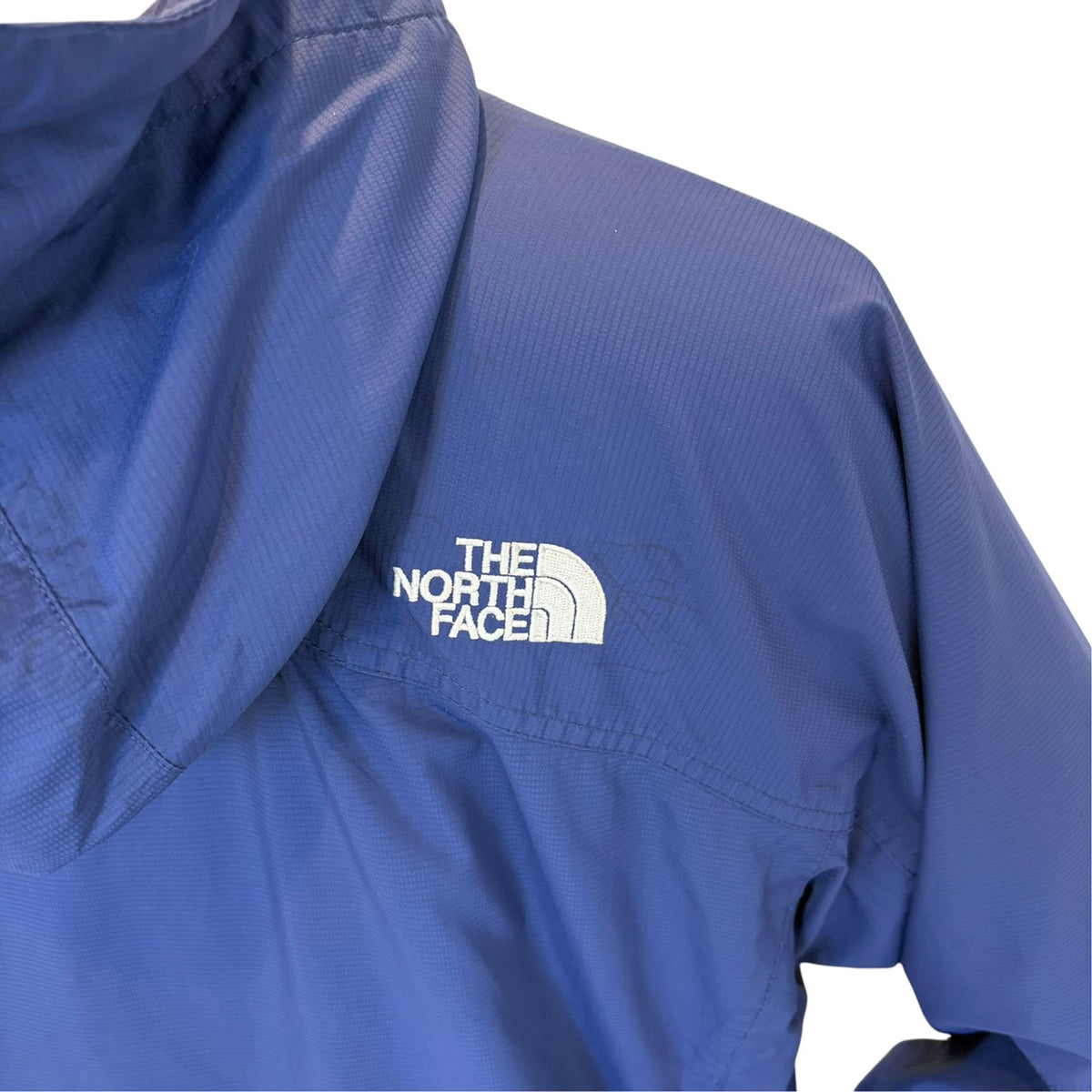 THE NORTH FACE ノースフェイス マウンテンパーカー ネイビー L