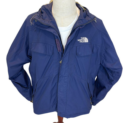 THE NORTH FACE ノースフェイス マウンテンパーカー ネイビー L