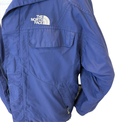 THE NORTH FACE ノースフェイス マウンテンパーカー ネイビー L