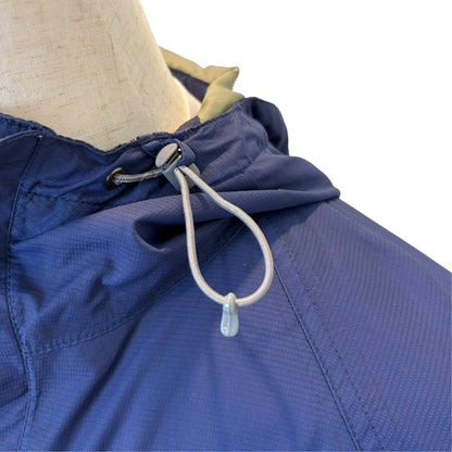 THE NORTH FACE ノースフェイス マウンテンパーカー ネイビー L