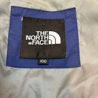 THE NORTH FACE ノースフェイス マウンテンパーカー ネイビー L