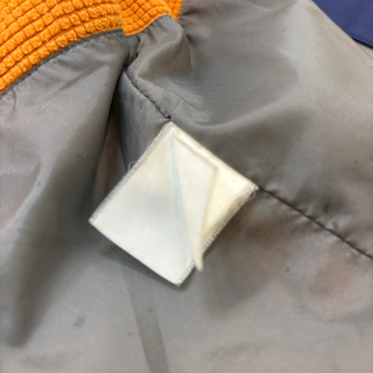 THE NORTH FACE ノースフェイス マウンテンパーカー ネイビー L
