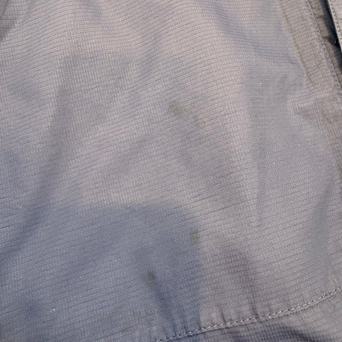 THE NORTH FACE ノースフェイス マウンテンパーカー ネイビー L