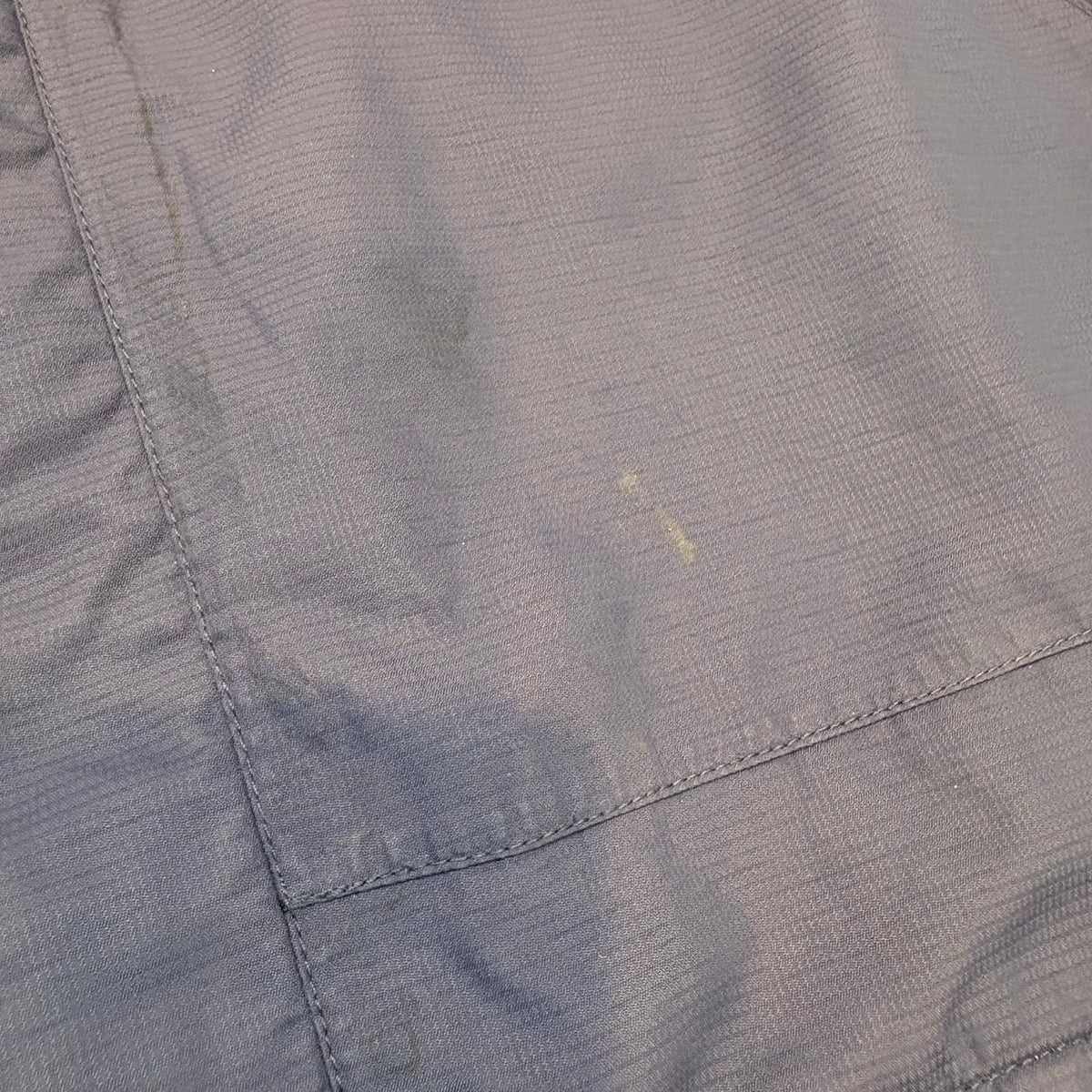 THE NORTH FACE ノースフェイス マウンテンパーカー ネイビー L